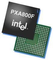 Intel PXA800