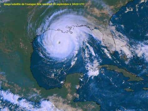 Des cyclones foudroyants frappent les chercheurs