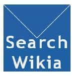 Logo de Search Wikia