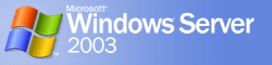 Microsoft Windows Serveur 2003