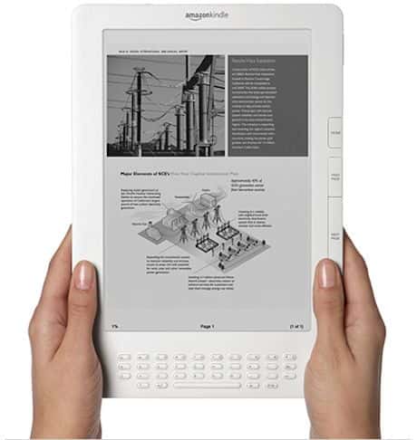 Kindle Livre Ebooks Technologie Stockage Autonomie Confort Lecture  Léger 840080582740