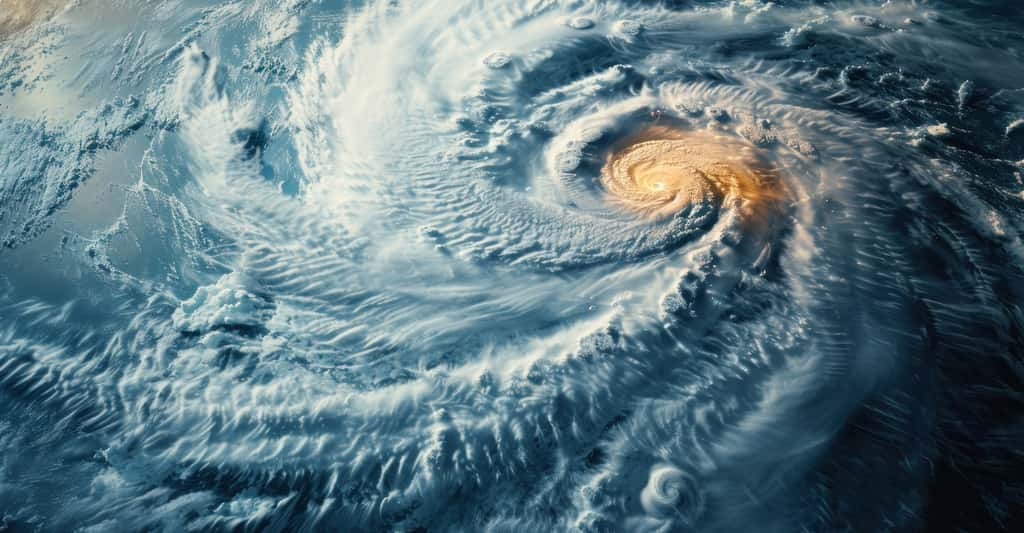 L’archipel de Mayotte s’est trouvé sur la trajectoire de l’œil du cyclone Chido ce samedi. Et sa vulnérabilité a aggravé la situation. Ici, image d'illustration. © suteeda, Adobe Stock