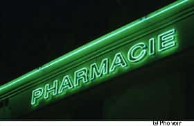 Les pharmacies ne distribueront plus de Vastarel, ni ses génériques. © Phovoir 