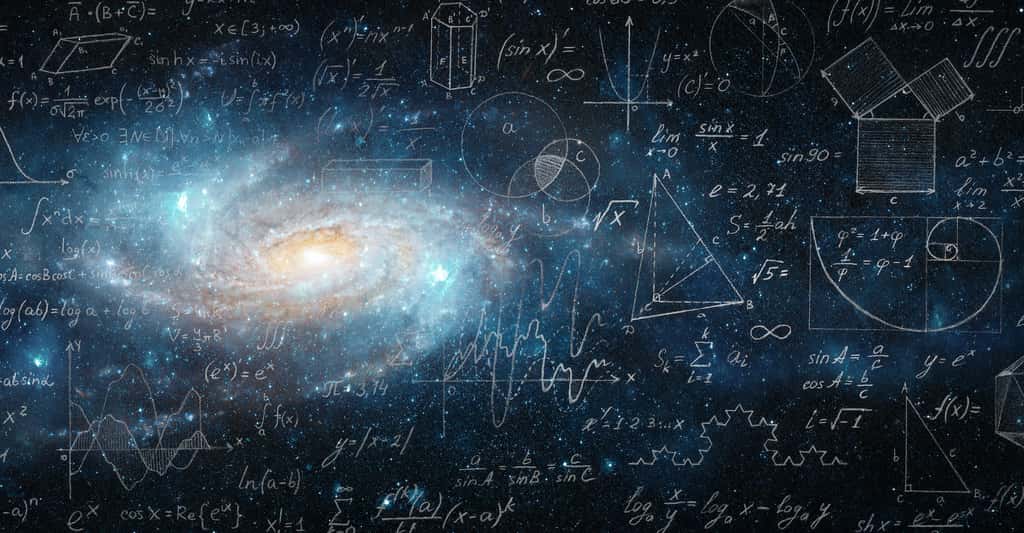 À quoi ressemblaient les premières étoiles et les premières galaxies qui se sont formées dans notre Univers ? Des chercheurs de l’université de Cambridge (Royaume-Uni) sont parvenus à poser quelques nouvelles limites à la description des leurs propriétés. © Tryfonov, Adobe Stock
