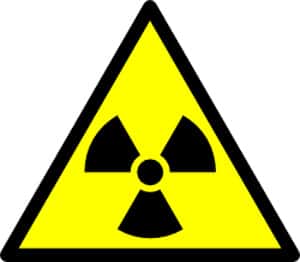 Un risque radioactif menace la population japonaise, depuis l'arrivée du tsunami au niveau de certaines centrales nucléaires. © Domaine public 
