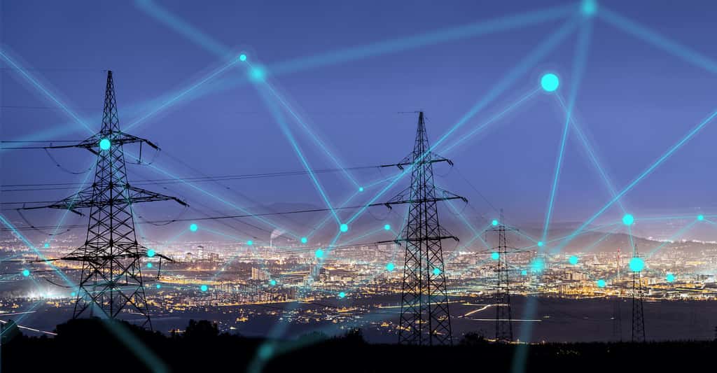 Les réseaux électriques sont aussi indispensables pour notre avenir que peu populaires. © urbans78, Adobe Stock