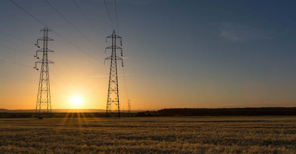 Allons-nous manquer d’électricité cet hiver ? Si nous nous mobilisons pour économiser notre énergie, vraisemblablement pas, nous assurent les experts de la question. © PhotoGranary, Adobe Stock