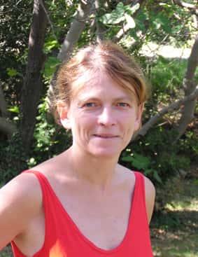 Françoise Muscatelli, directrice de recherche CNRS à l’Inmed.