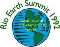 Le Sommet de la Terre, en 1992, a scellé un engagement international en faveur de la protection de l'environnement.