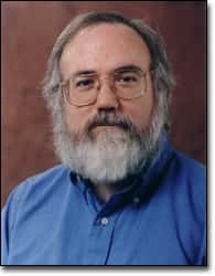 Mitch Wilkes est un professeur associé au <em>Department of Electrical Engineering &amp; Computer Science</em> de l'université Vanderbilt. © DR