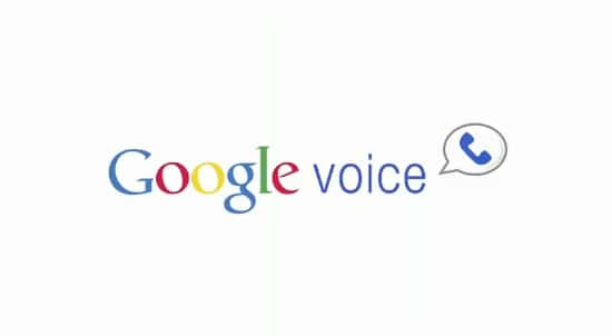 Google Voice arrive bientôt en France. © Google