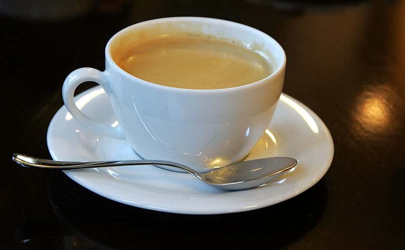 Allez-vous continuer à déguster du café en capsule ? © Rama, Wikimedia, CC by-sa 2.0