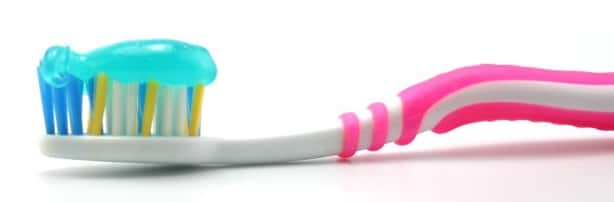 Le dentifrice sera-t-il mis aux oubliettes ? © stockvault