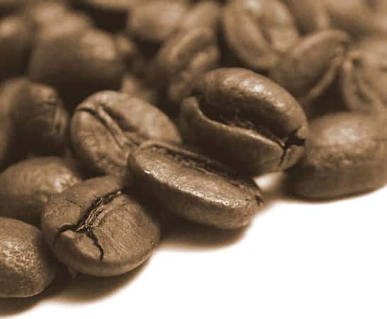 Le café contient du cuivre et de l'arsenic inorganique. Il faut le consommer en quantités raisonnables. © Kristian Birchallon