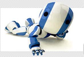 Partez à la chasse aux réponses sur les sites partenaires du concours Best of Robots ! © Best of Robots