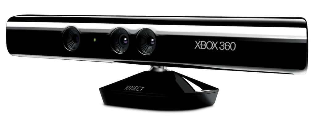 De nombreuses fois détourné de l’usage prévu à sa sortie, le Kinect est plébiscité par les développeurs qui s’évertuent à tirer profit de ses capacités pour créer les applications les plus originales. Microsoft entend démontrer qu'il peut faire aussi bien. © Microsoft