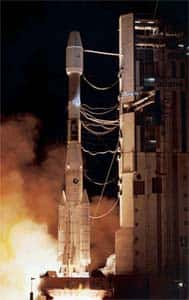 
Décollage d&#039;Ariane 4
crédits : ESA/CNES/ARIANESPACE