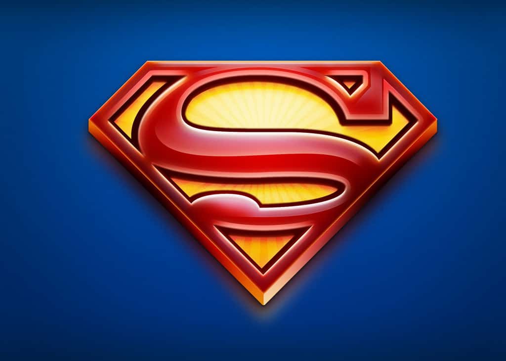 Superman est doté d'une vision nocturne, microscopique et laser. Peut-il réellement avoir tous ces superpouvoirs de vision ? © Jcsizmadi, Flickr, CC by-nc-sa 2.0