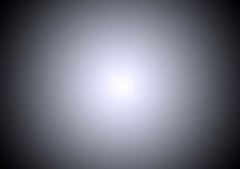 Contrairement à ce qui est montré dans <em>Star Wars</em>, un vaisseau se déplaçant presque à la vitesse de la lumière ne permettrait pas à ses voyageurs de voir des étoiles à travers un cockpit. La seule manifestation visible serait cette vision d'une sorte de brouillard, correspondant au rayonnement fossile, rendu visible par l'effet Doppler-Fizeau relativiste. ©<em> University of Leicester </em>