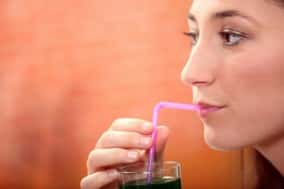 Selon une étude menée sur plus de 60.000 femmes françaises, la consommation de boissons allégées est associée à un risque accru de diabète de type 2. © Phovoir