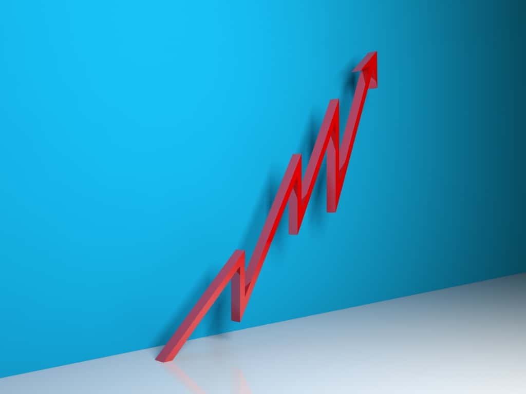 Le cours du slip remonte à Wall Street. Des signes rassurants pour certains des plus grands économistes du monde. © Groenning, <a href="http://bit.ly/Kh6tfi" target="_blank">StockFreeImages.com</a>