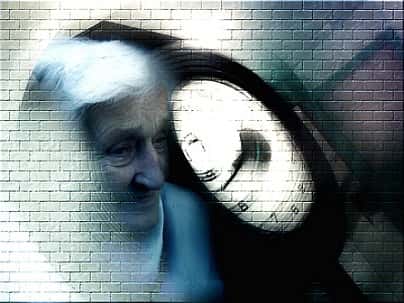En France, environ 600.000 personnes souffrent de la maladie d'Alzheimer. © Pixabay, DP