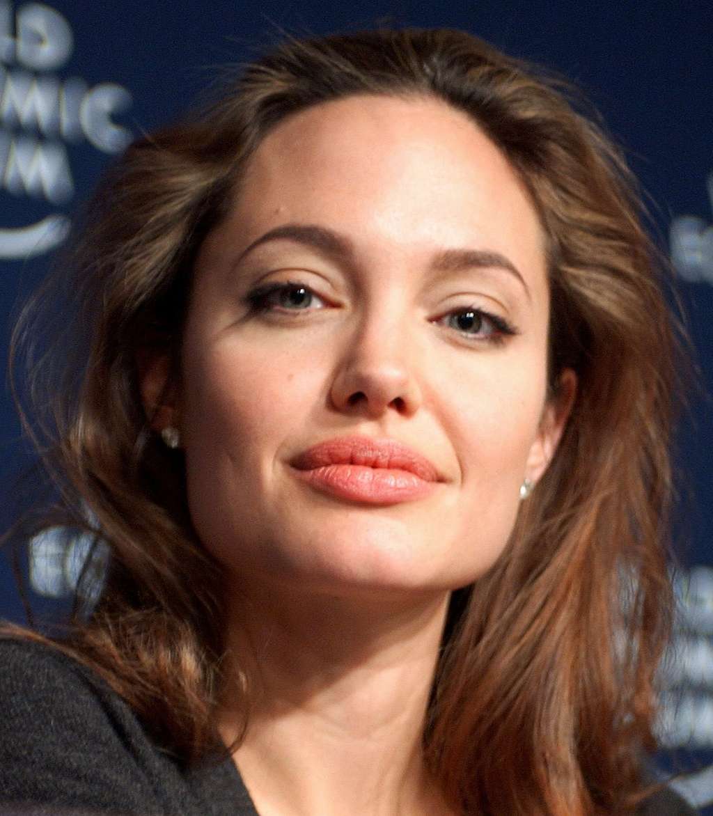 L'actrice et réalisatrice américaine Angelina Jolie a déclaré publiquement avoir subi une double mastectomie. © Remy Steinegger, EnemyOfTheState, Wikimedia Commons, cc by sa 2.0