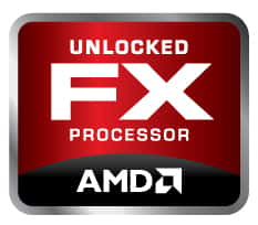 Avec ses nouveaux processeurs FX, AMD relance une course aux gigahertz dans laquelle il est le seul partant… Son rival Intel se concentre désormais sur la consommation d’énergie et les performances de ses architectures multicœurs. © AMD