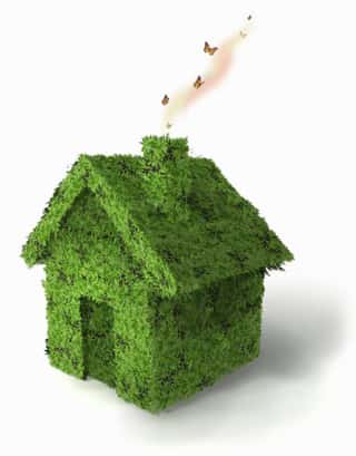 Pour réaliser des économies d'énergie dans les habitations, il est possible de se référer à la règlementation thermique 2012 (RT 2012). © micasa.ca