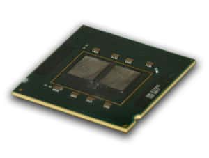 A l'intérieur du Pentium D900, qu'Intel présentera en janvier 2006, on trouve… deux microprocesseurs.