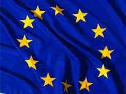 L'objectif de la Commission européenne : <br />6 millions de documents numérisés d'ici cinq ans, <br />disponibles via un portail sur Internet donnant accès aux différents centres de numérisation des Etats membres<br />