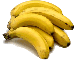 La banane en baisse de régime ?