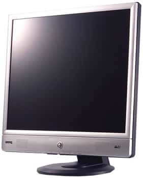Un écran LCD