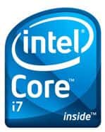 Logo officiel. Crédit Intel.