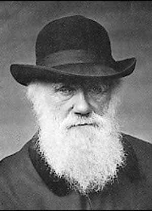 Charles Darwin en 1881. © <em>Commons</em>