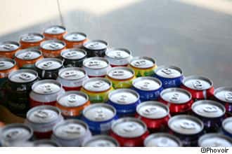 Les sodas lights sont accusés d'augmenter les risques d'accidents cardiovasculaires. Sont-ils réellement coupables ? © Phovoir