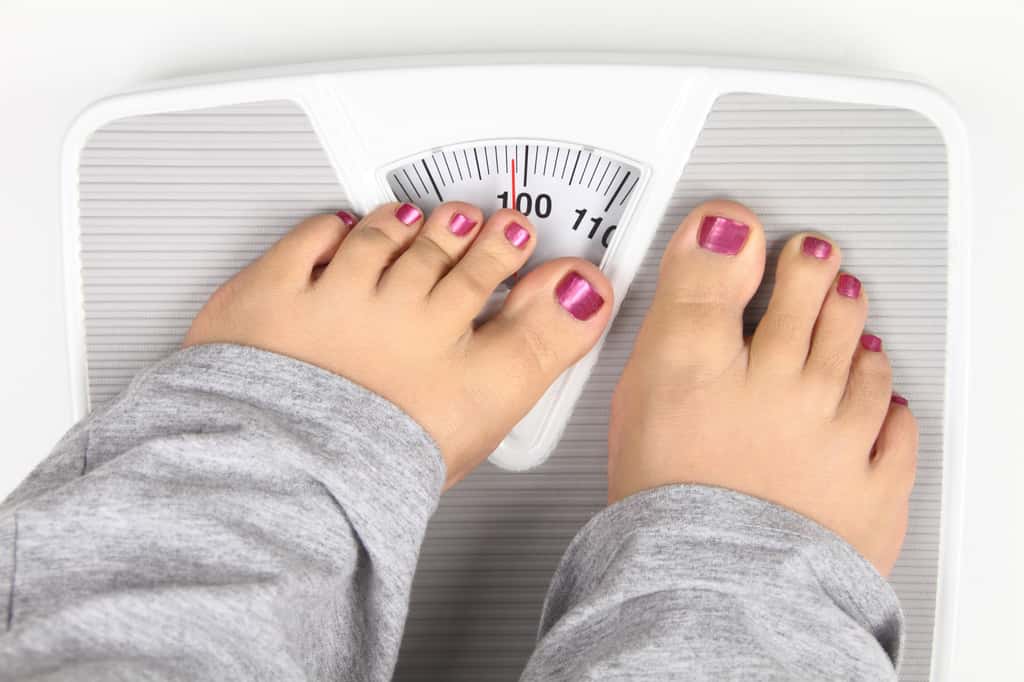 En France, un adulte sur deux est en surpoids ou obèse. © viperagp, Adobe Stock