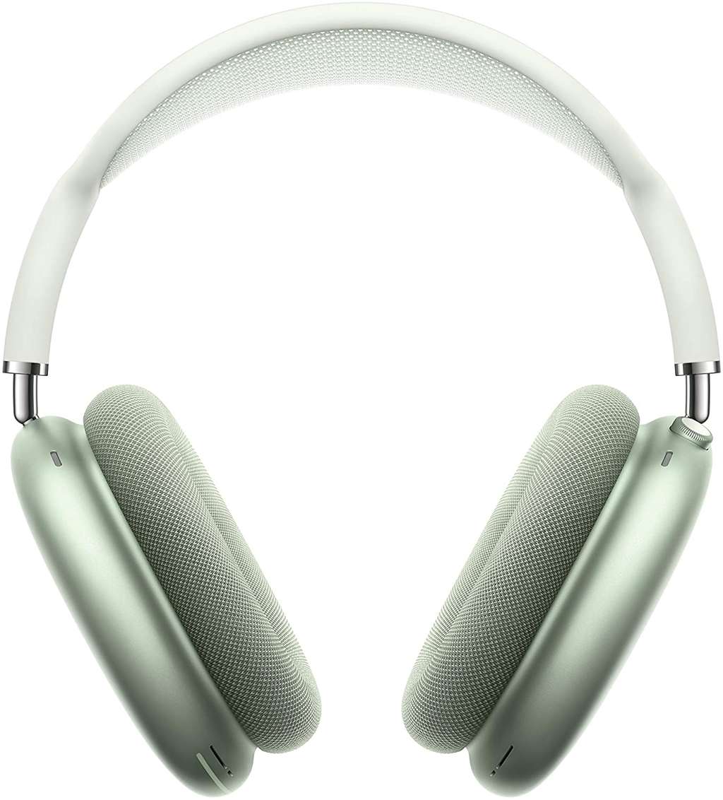 Bon plan : le casque audio AirPods Max&nbsp;© Amazon