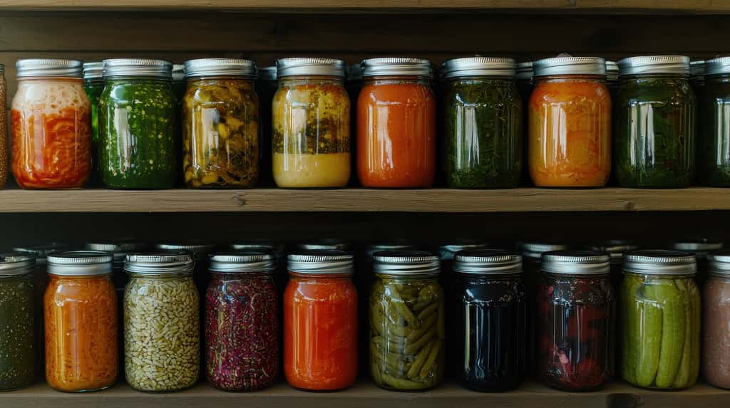 Les volontaires qui consommaient le plus de légumes, de légumineuses et d’aliments fermentés étaient les moins stressés. © Thanagorn, Adobe Stock