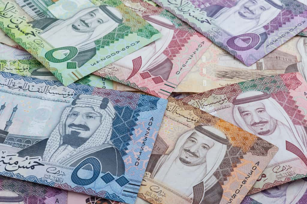  Après des milliards gaspillés, l’Arabie saoudite forcée à revoir ses ambitions. © Trafawma, iStock