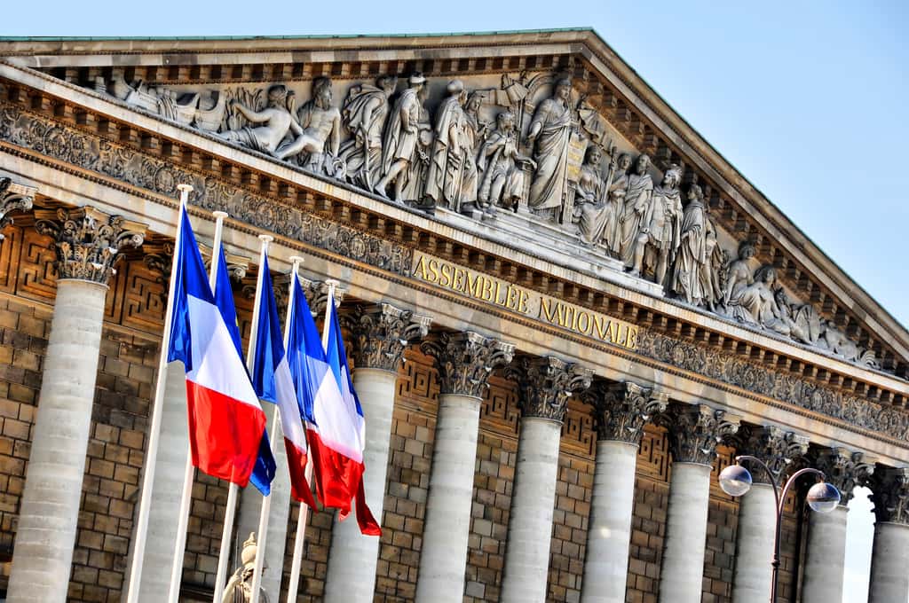 Le 10 mars 2024, Emmanuel Macron a annoncé un projet de loi sur la fin de vie en vue d’une première lecture à l’assemblée nationale en mai 2024. © Danielle Bonardelle, Adobe Stock
