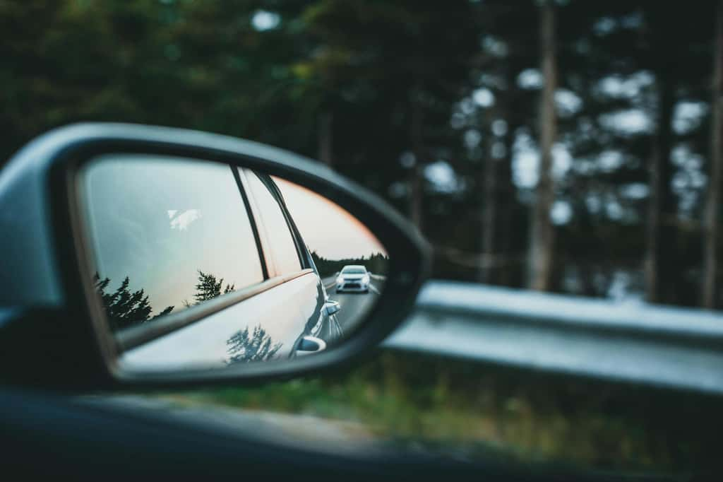 Rouler avec une assurance auto adaptée à son profil est un gage de tranquillité. © Jonathan Cooper, Pexels