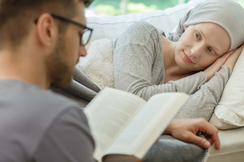 Une tendance alarmante montre une augmentation significative des cancers précoces (moins de 50 ans) à l'échelle mondiale. © Photographee.eu, Adobe Stock