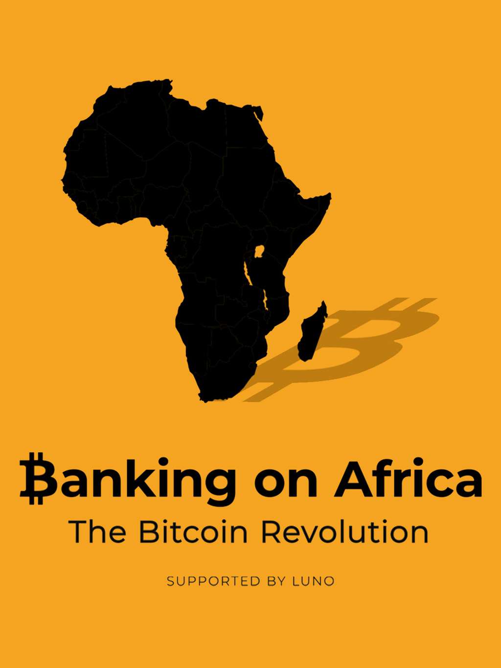 Banking on Africa - The Bitcoin Revolution © Amazon