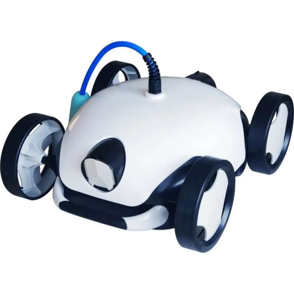 Profitez d'une offre exceptionnelle sur le robot de piscine électrique BESTWAY WALLI © Cdiscount