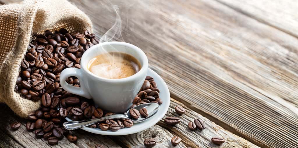 Nous aurions dépassé l’amertume du café pour pouvoir mieux tirer profit de ses effets sur le cerveau. © Romolo Tavani, Fotolia