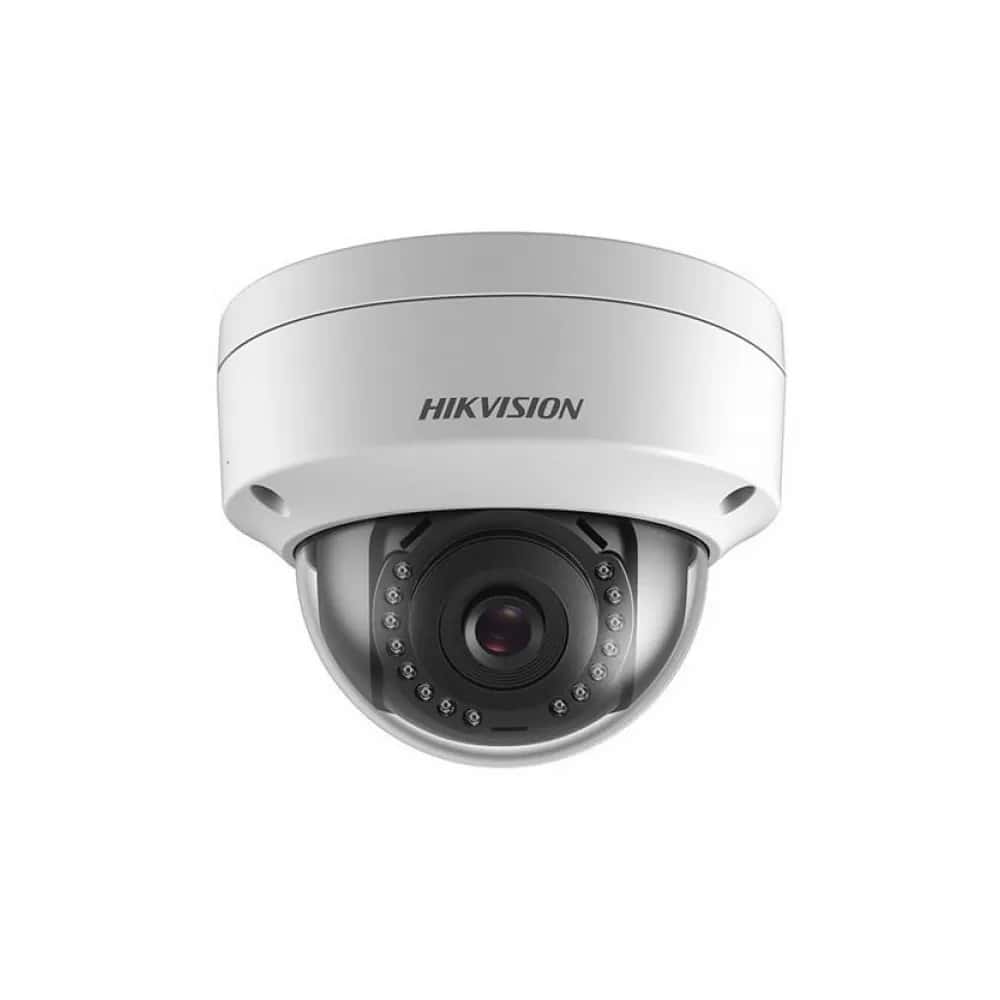 Une définition conséquente, associée à un capteur disposant d’une capacité de vision nocturne et d’un grand angle, présente un bon compromis pour une caméra de surveillance. © ubitech