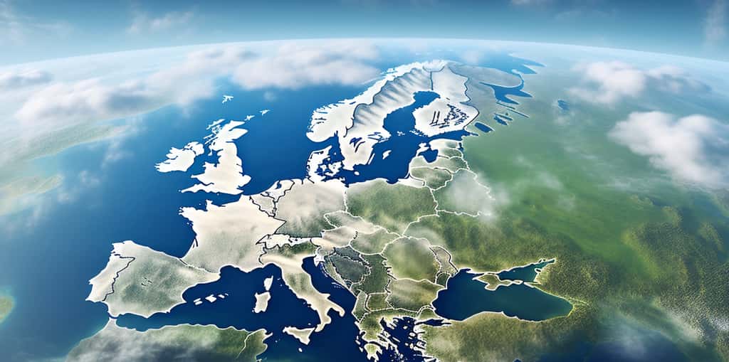 L'état du climat en Europe est très mauvais selon Copernicus. © Muhammad, Adobe Stock