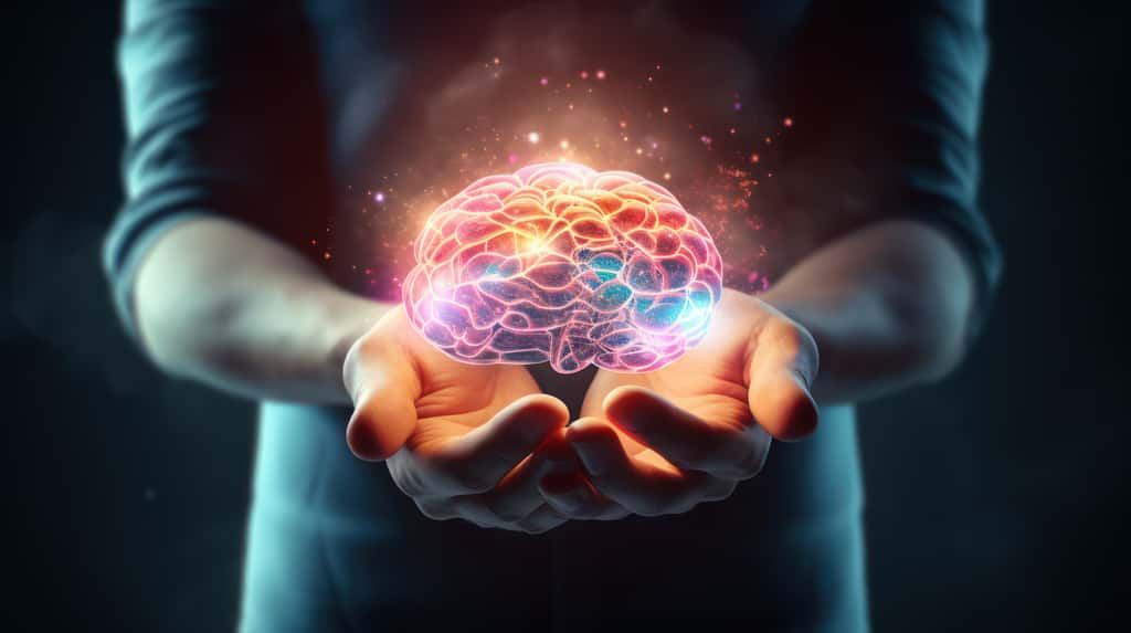 Grâce à cette expérience, l'équipe de recherche a pu étudier l'impact du sucre sur le cerveau, indépendamment des autres mécanismes de l'organisme susceptibles de modifier le processus. © Farid, Adobe Stock