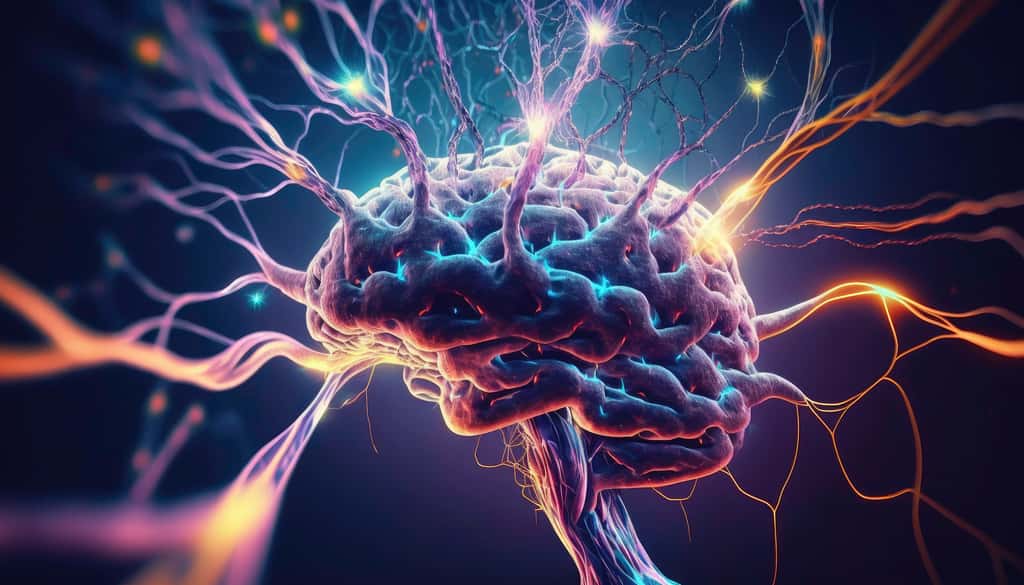 Des chercheurs expliquent comment le cancer du cerveau détourne les circuits neuronaux et provoque un déclin cognitif. © MMPhoto21, Adobe Stock